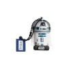Tribe - R2-D2 - Star Wars - The Last Jedi - USB Flash Drive Memory Stick 16 GB - Pendrive - Data Storage - Flash Drive - Avvenice