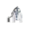Tribe - R2-D2 - Star Wars - USB Flash Drive Memory Stick 16 GB - Pendrive - Data Storage - Flash Drive - Avvenice