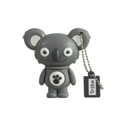 Tribe - Sanne The Koala - The Originals - USB Flash Drive Memory Stick 8 GB - Pendrive - Data Storage - Flash Drive - Avvenice
