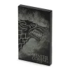 Tribe - Stark - Game of Thrones - USB Portable Charger - Power Bank - 4000 mAh - iPhone, iPad, Tablet, Smartphone - Avvenice