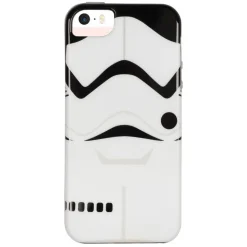 Tribe - Storm Trooper - Star Wars - Cover iPhone 6 / 6s - Smartphone Case - TPU - Side and Back Protection - Avvenice