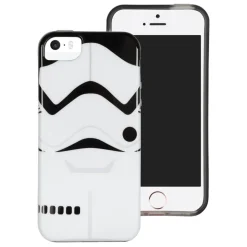 Tribe - Storm Trooper - Star Wars - Cover iPhone 6 / 6s - Smartphone Case - TPU - Side and Back Protection - Avvenice