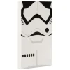Tribe - Storm Troopers - Star Wars - USB Portable Charger - Power Bank - 4000 mAh - iPhone, iPad, Tablet, Smartphone - Avvenice