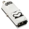 Tribe - Storm Troopers - Star Wars - Car Charger - Fast Car Charge - USB Charger - iPhone, iPad, Tablet, Samsung, Smartphone - Avvenice