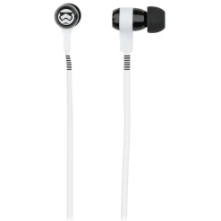 Tribe - Storm Troopers - Star Wars - Earphones with Microphone and Multifunctional Command - Smartphone - Avvenice