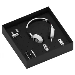 Tribe - Stormtrooper - Star Wars - Gift Box - 16 GB USB Stick - Car Charger - Earphones - On-Ear Headphones - Micro USB Cable - Avvenice