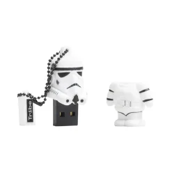 Tribe - Stormtroopers - Star Wars - USB Flash Drive Memory Stick 8 GB - Pendrive - Data Storage - Flash Drive - Avvenice