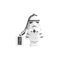 Tribe - Stormtroopers - Star Wars - USB Flash Drive Memory Stick 16 GB - Pendrive - Data Storage - Flash Drive - Avvenice