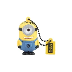 Tribe - Stuart - Minions - Despicable Me - USB Flash Drive Memory Stick 8 GB - Pendrive - Data Storage - Flash Drive - Avvenice