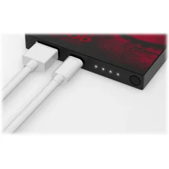 Tribe - Targaryen - Game of Thrones - USB Portable Charger - Power Bank - 4000 mAh - iPhone, iPad, Tablet, Smartphone - Avvenice