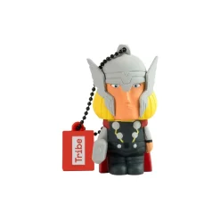Tribe - Thor - Marvel - USB Flash Drive Memory Stick 16 GB - Pendrive - Data Storage - Flash Drive - Avvenice