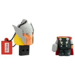 Tribe - Thor - Marvel - USB Flash Drive Memory Stick 8 GB - Pendrive - Data Storage - Flash Drive - Avvenice