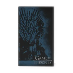 Tribe - Throne - Game of Thrones - USB Portable Charger - Power Bank - 4000 mAh - iPhone, iPad, Tablet, Smartphone - Avvenice