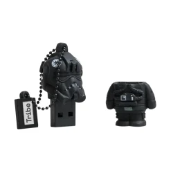 Tribe - Tie Fighter Pilot - Star Wars - USB Flash Drive Memory Stick 8 GB - Pendrive - Data Storage - Flash Drive - Avvenice