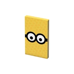 Tribe - Tom - Minions - Despicable Me - USB Portable Charger - Power Bank - 4000 mAh - iPhone, iPad, Tablet, Smartphone - Avvenice