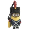 Tribe - Vive le Minion - Minions - Despicable Me - USB Flash Drive Memory Stick 16 GB - Pendrive - Data Storage - Flash Drive - Avvenice