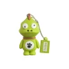 Tribe - Whattie The Chameleon - The Originals - USB Flash Drive Memory Stick 8 GB - Pendrive - Data Storage - Flash Drive - Avvenice