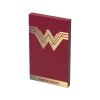 Tribe - Wonder Woman - DC Comics - USB Portable Charger - Power Bank - 4000 mAh - iPhone, iPad, Tablet, Smartphone - Avvenice
