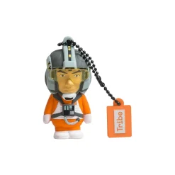Tribe - X-Wing Pilot - Star Wars - USB Flash Drive Memory Stick 8 GB - Pendrive - Data Storage - Flash Drive - Avvenice