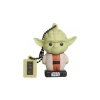 Tribe - Yoda - Star Wars - The Last Jedi - USB Flash Drive Memory Stick 16 GB - Pendrive - Data Storage - Flash Drive - Avvenice