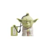 Tribe - Yoda - Star Wars - USB Flash Drive Memory Stick 8 GB - Pendrive - Data Storage - Flash Drive - Avvenice