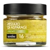 Ursini - Asparagus Pestato - 16 - Pestati® - Organic Italian Extra Virgin Olive Oil - Avvenice