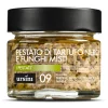 Ursini - Black Truffle and Mixed Mushrooms Pestato - 09 - Pestati® - Organic Italian Extra Virgin Olive Oil - Avvenice