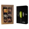 Ursini - Combined Pack 9 - Combined Packs - Gift Boxes - Organic Italian Extra Virgin Olive Oil - Avvenice