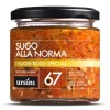 Ursini - Norma Sauce - 67 - Special Red - Sauces - Organic Italian Extra Virgin Olive Oil - Avvenice