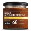 Ursini - Porcini Mushrooms Sauce - 68 - Special Red - Sauces - Organic Italian Extra Virgin Olive Oil - Avvenice