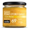 Ursini - "Pomo d'Oro" Yellow Sauce - 69 - Special Red - Sauces - Organic Italian Extra Virgin Olive Oil - Avvenice