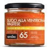 Ursini - "Ventricina Vastese" Sauce - 65 - Special Red - Sauces - Organic Italian Extra Virgin Olive Oil - Avvenice