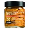 Ursini - Semi-Dried Yellow Cherry Tomato - 56 - Confit Type - Delicacies - Organic Italian Extra Virgin Olive Oil - Avvenice