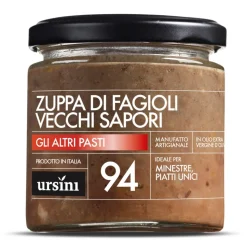Ursini - Soup of Beans - 94 - Other Meals - Organic Italian Extra Virgin Olive Oil - Avvenice