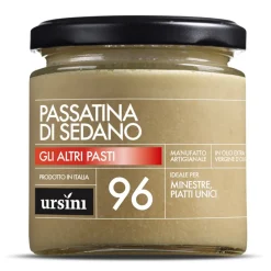 Ursini - Soup of Celery - 96 - Other Meals - Organic Italian Extra Virgin Olive Oil - Avvenice