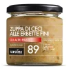 Ursini - Soup of Chickpeas with Aromatic Herbs - 89 - Other Meals - Organic Italian Extra Virgin Olive Oil - Avvenice