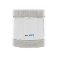 Vardena - Cut Line - White - Carbon Ceramic Jersey - New Collection - Made in Italy - Luxury High Quality - Avvenice