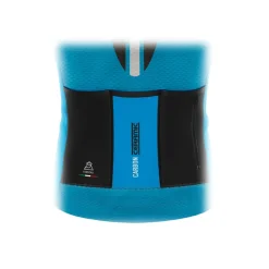 Vardena - Super C Line - Light Blue - Carbon Ceramic Jersey - New Collection - Made in Italy - Luxury High Quality - Avvenice