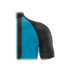 Vardena - Super C Line - Light Blue - Carbon Ceramic Jersey - New Collection - Made in Italy - Luxury High Quality - Avvenice