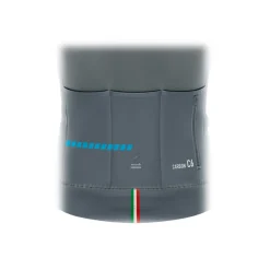 Vardena - Sylver Blu - Full Carbon Jersey - New Collection - Made in Italy - Luxury High Quality - Avvenice