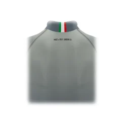 Vardena - Sylver Blu - Full Carbon Jersey - New Collection - Made in Italy - Luxury High Quality - Avvenice