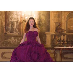 Venetian Reflections by Stefano Nicolao - Venice Carnival - Masked Gala Party - Labia Palace - Exclusive Luxury Event - Avvenice