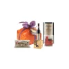 Ventuno - Christmas in the North con Moscato di Scanzo D.O.C.G. Food Box - Italian Excellences - Multisensorial Gift Box - Avvenice