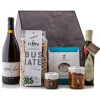 Ventuno - Piemonte Dinner Enchantment - Incanto Cena Food Box - Pesto - Busiate - Italian Excellences - Multisensorial Gift Box - Avvenice