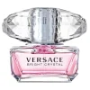 Versace - Bright Crystal EDT - Exclusive Collection - Luxury Fragrance - 50 ml - Avvenice