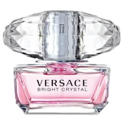 Versace - Bright Crystal EDT - Exclusive Collection - Luxury Fragrance - 50 ml - Avvenice