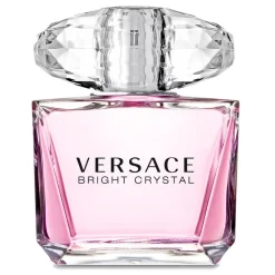 Versace - Bright Crystal EDT - Exclusive Collection - Luxury Fragrance - 200 ml - Avvenice