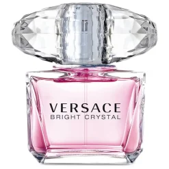 Versace - Bright Crystal EDT - Exclusive Collection - Luxury Fragrance - 90 ml - Avvenice