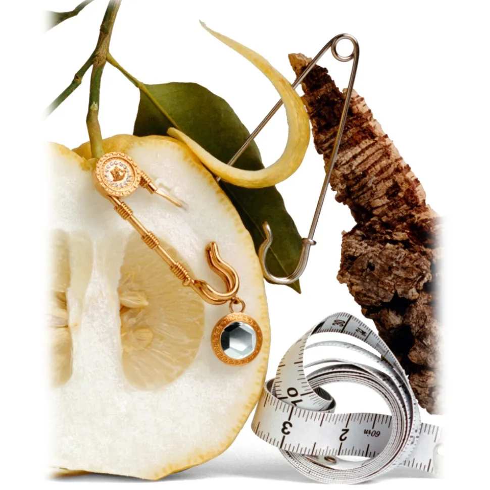 Versace - Cédrat de Diamante EDP - Exclusive Collection - Luxury Fragrance - 100 ml - Avvenice