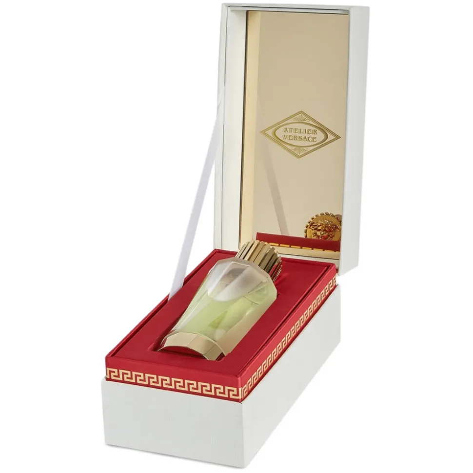 Versace - Cédrat de Diamante EDP - Exclusive Collection - Luxury Fragrance - 100 ml - Avvenice